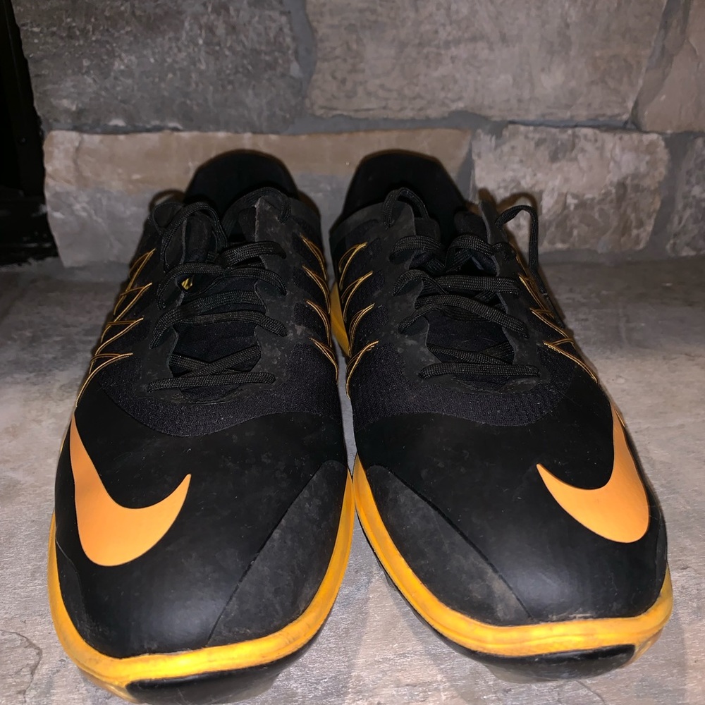 Nike
Golf Men's Nike Lunar Control II Golf Shoe